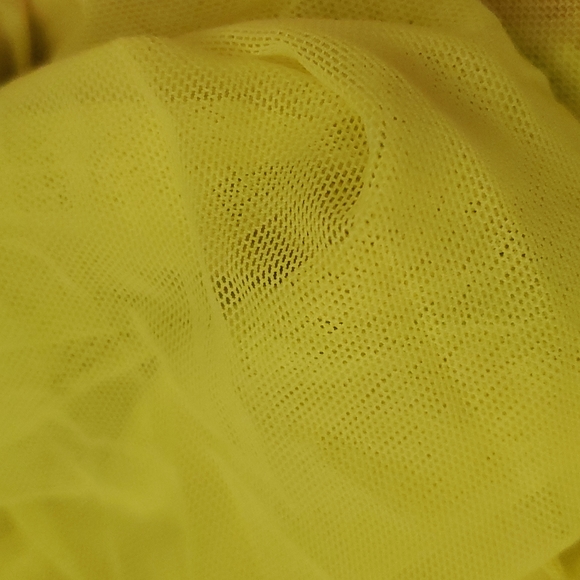 Neon Mesh Cardigans - Picture 2 of 7